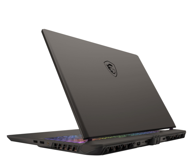 MSI Vector 16 HX Ultra 9-275HX/16GB/1TB/Win11 RTX5080 - 1336891 - zdjęcie 5